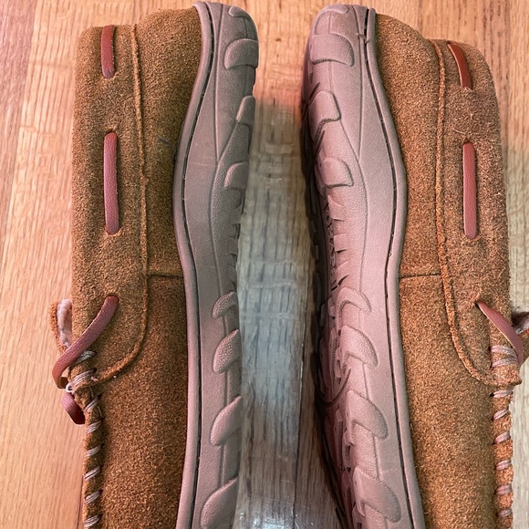 Chaps moccasins - Picture 3 of 6